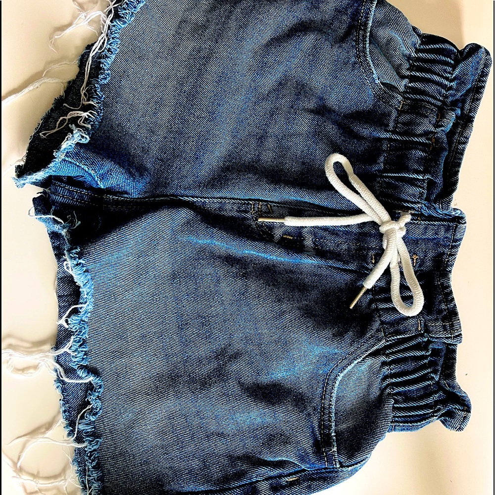 Mom shorts | wild fable | XS | worn once